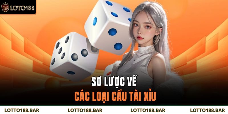 Sơ lược về các loại cầu tài xỉu